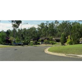Raeside Street - Westlake - 1991