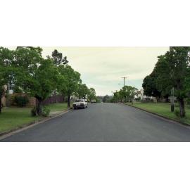 Market Street - Wilston - 1987