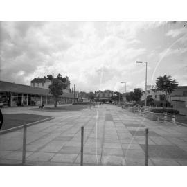 South Brisbane Square - Stage 2 - 115 Stanley Street - South Brisbane - 1964