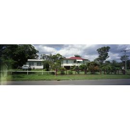 2957-2959 Old Cleveland Road - Chandler 1991