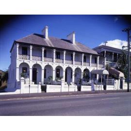 229- 231  Petrie Terrace - Petrie Terrace - 1985