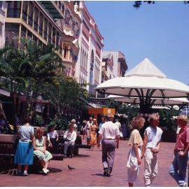 Queen Street Mall