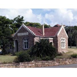 Windsor Shire Hall - 1986-2000
