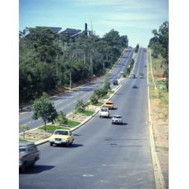 Kessells Road - Nathan - 1981