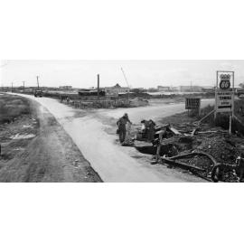 Tingira Street - Pinkenba - 1965