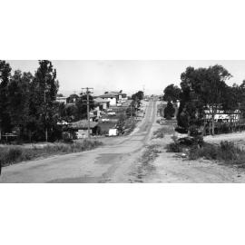 Maundrell Road - Chermside West - 1965