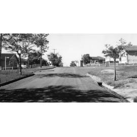 Dunsford Street - Zillmere - 1965