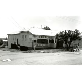 Northgate-Virginia Municipal Library - 1961