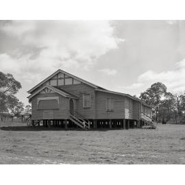 Sunnybank Library