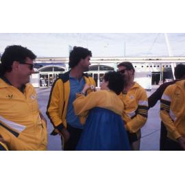 World Expo 88 