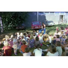 Nundah Library - 1977