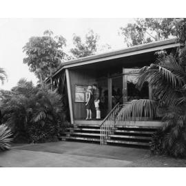 Former Toowong Library
