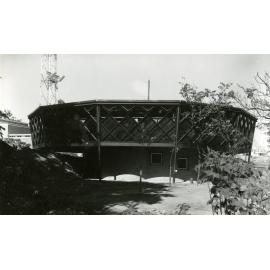 Former Toowong Library Coronation Drive Exterior View - 1961