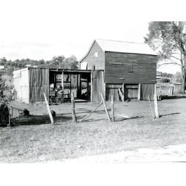 House at Salisbury - 1949