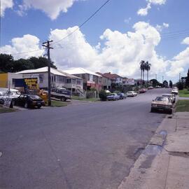 Earle Street - Windsor - 1989