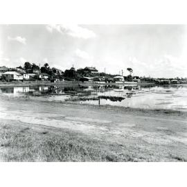 Reclaimed Land, Stanley Terrace, Brighton - 1949