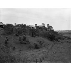 Earl Street Greenslopes - 1952
