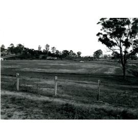 Reclaimed Land at Crosby Park Albion c1949