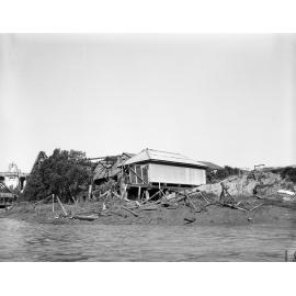 West End|Riverside Drive Development|Progress - 1951