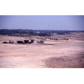 Rochedale Landfill Site