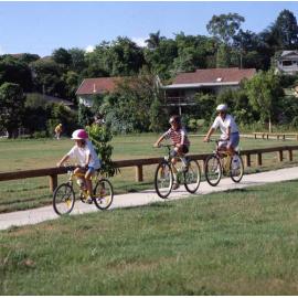 Shaw Park - 1996