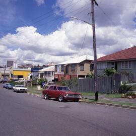16 to 26 Earle Street - Windsor