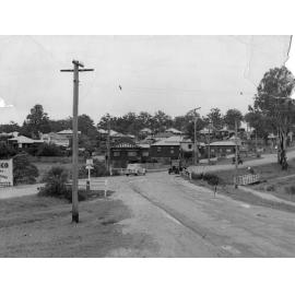 Moorooka - 1938