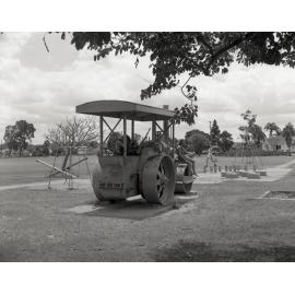 Graceville Memorial Park - 1975