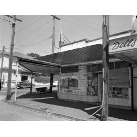 Corner Shop - 380 Lutwyche Road - Windsor - 1967