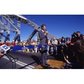 The Story Bridge Golden Jubilee Celebrations 1940 to 1990 - 50th Anniversary.