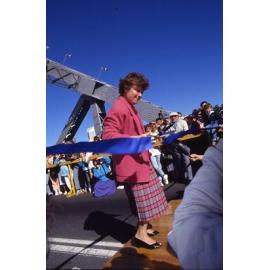 The Story Bridge Golden Jubilee Celebrations 1940 to 1990 - 50th Anniversary.