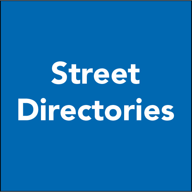 Street Directories